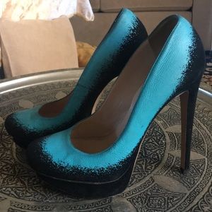 Nicholas Kirkwood Heels